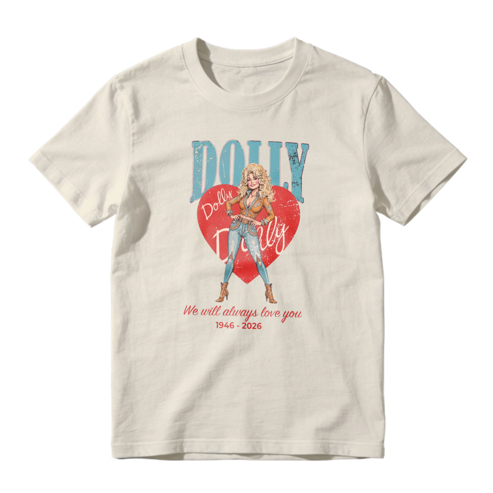 Dolly Parton 9 to 5 Tribute Shirt, Pour Yourself A Cup Of Ambition Tee, Country Music Legend T-Shirt
