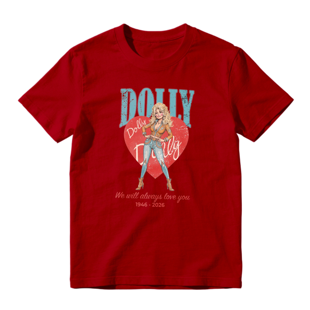 Dolly Parton 9 to 5 Tribute Shirt, Pour Yourself A Cup Of Ambition Tee, Country Music Legend T-Shirt