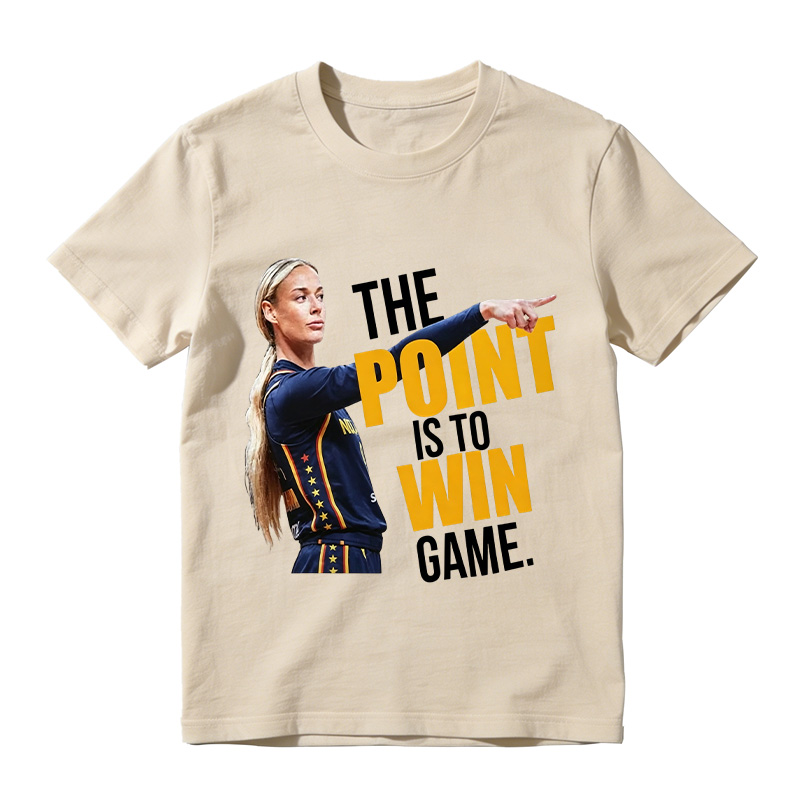 Sophie Cunningham Basketball Fan Gift, Vintage Graphic T-Shirt