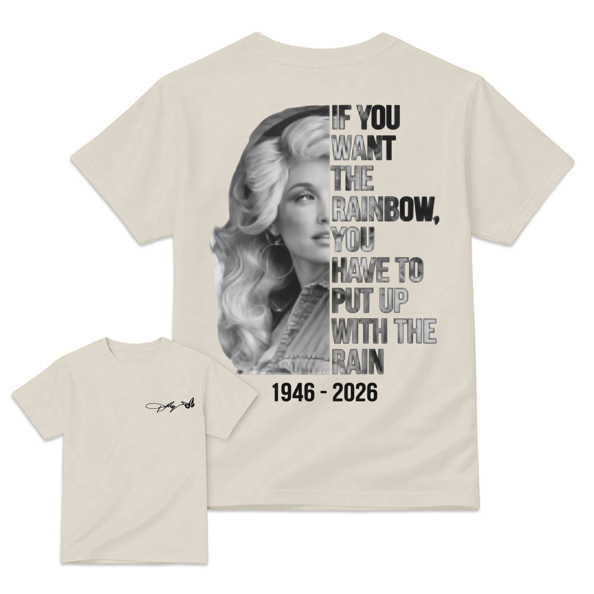 Dolly Parton T Shirt, Vintage RIP Dolly Parton Country Legend
