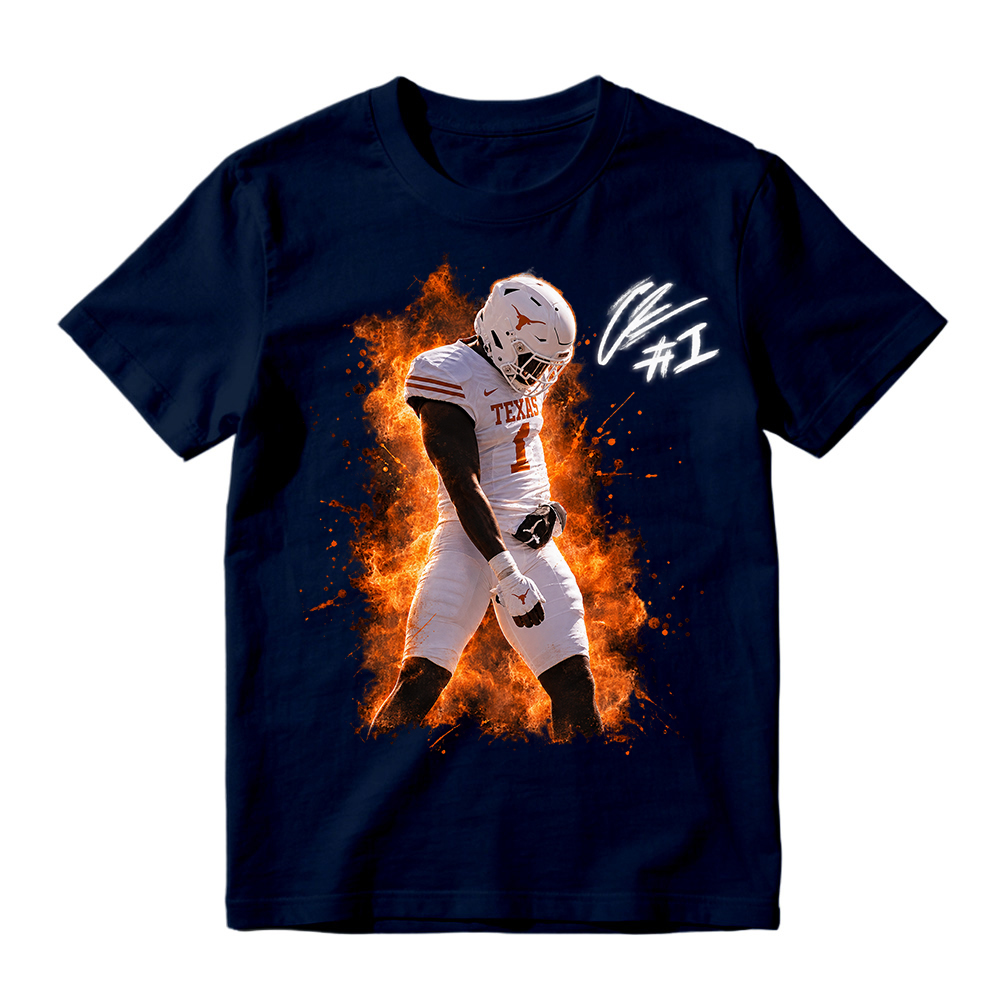  Grotesque Sack Celly Shirts, Texas football fan gift