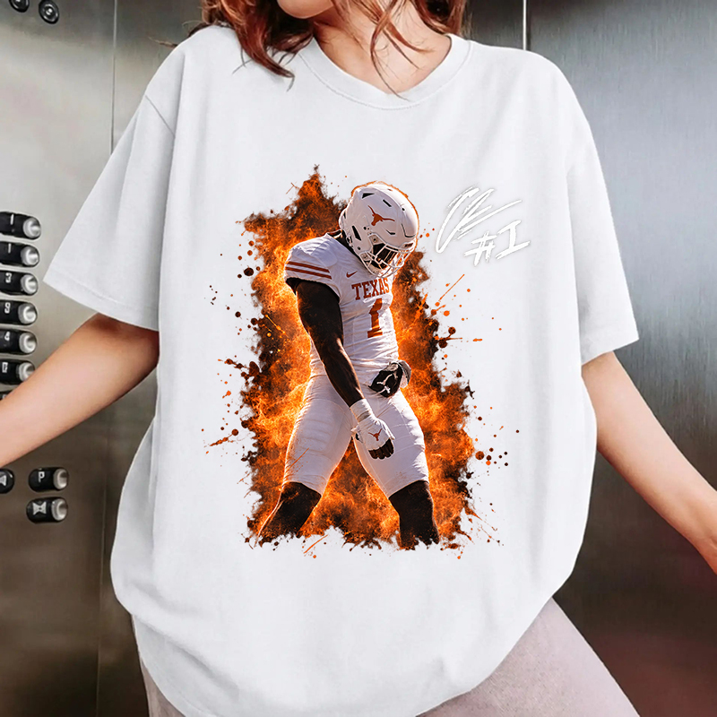  Grotesque Sack Celly Shirts, Texas football fan gift