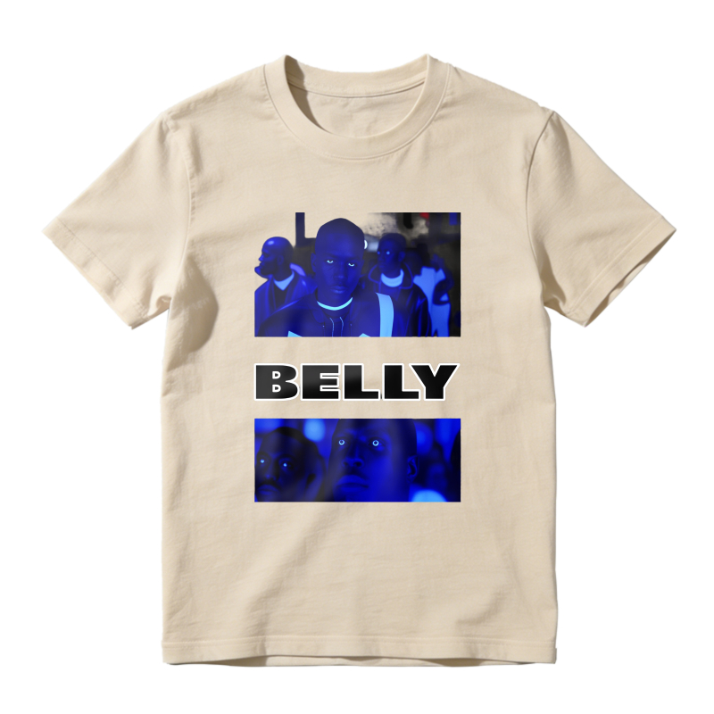 Belly Movie Scene Unisex Classic T-shirt