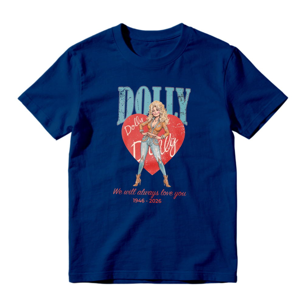 Dolly Parton 9 to 5 Tribute Shirt, Pour Yourself A Cup Of Ambition Tee, Country Music Legend T-Shirt