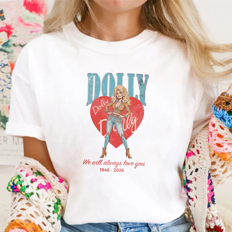 Dolly Parton 9 to 5 Tribute Shirt, Pour Yourself A Cup Of Ambition Tee, Country Music Legend T-Shirt