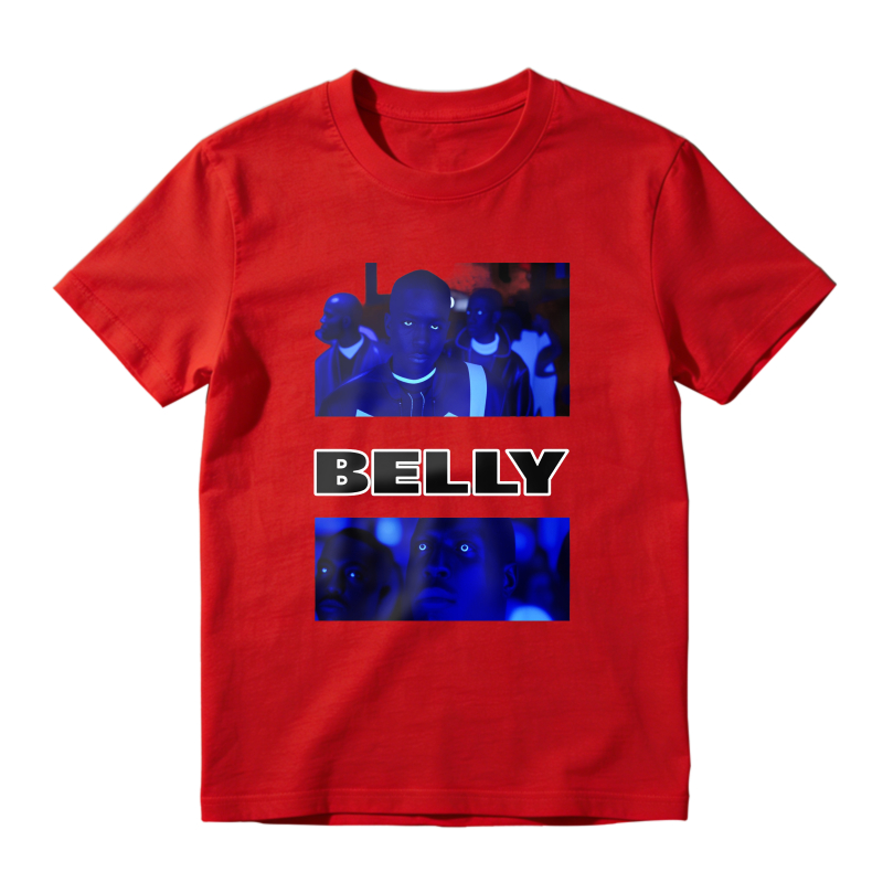 Belly Movie Scene Unisex Classic T-shirt