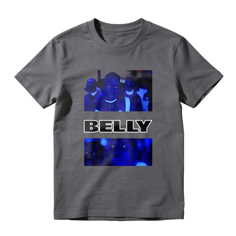 Belly Movie Scene Unisex Classic T-shirt