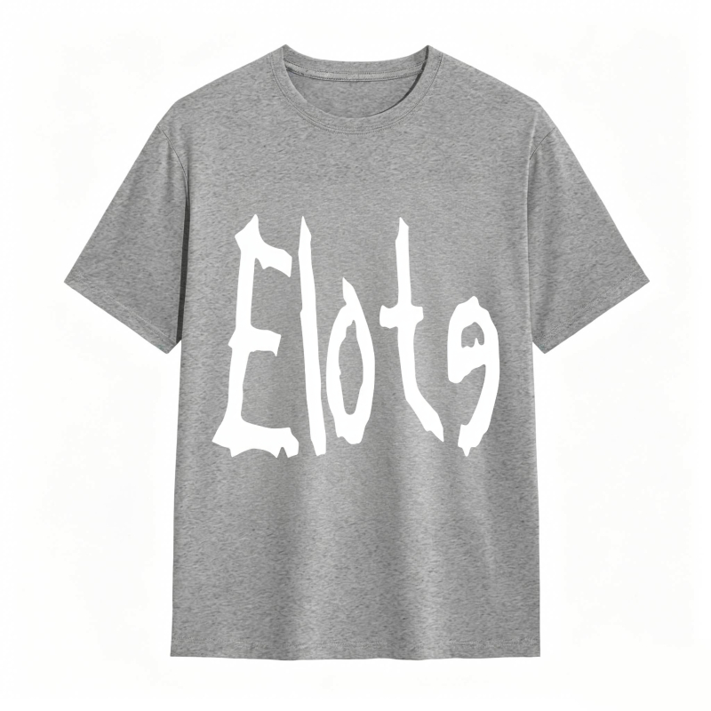Elote Funny Nu-Metal Band-Inspired Corn Tee Top Tropical trendy meme T-shirt