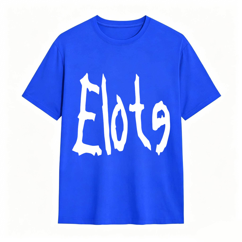 Elote Funny Nu-Metal Band-Inspired Corn Tee Top Tropical trendy meme T-shirt