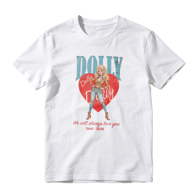 Dolly Parton 9 to 5 Tribute Shirt, Pour Yourself A Cup Of Ambition Tee, Country Music Legend T-Shirt