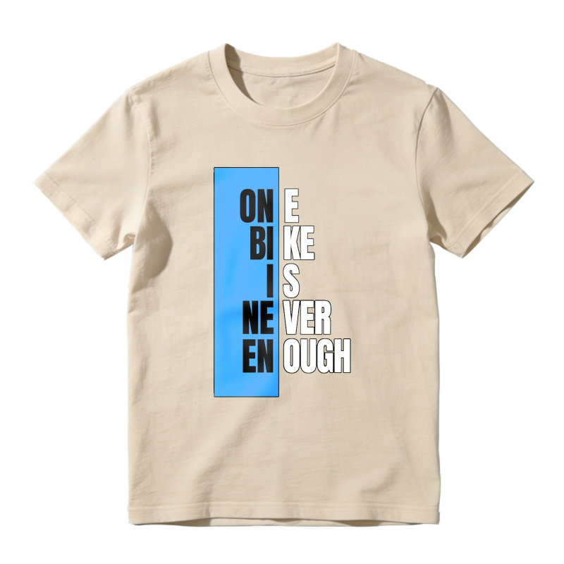 One Bike Is Never Enough Unisex Classic T-shirt