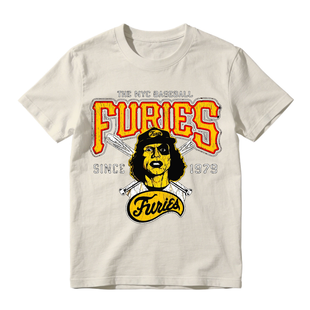 Vintage Baseball Graphic Tee