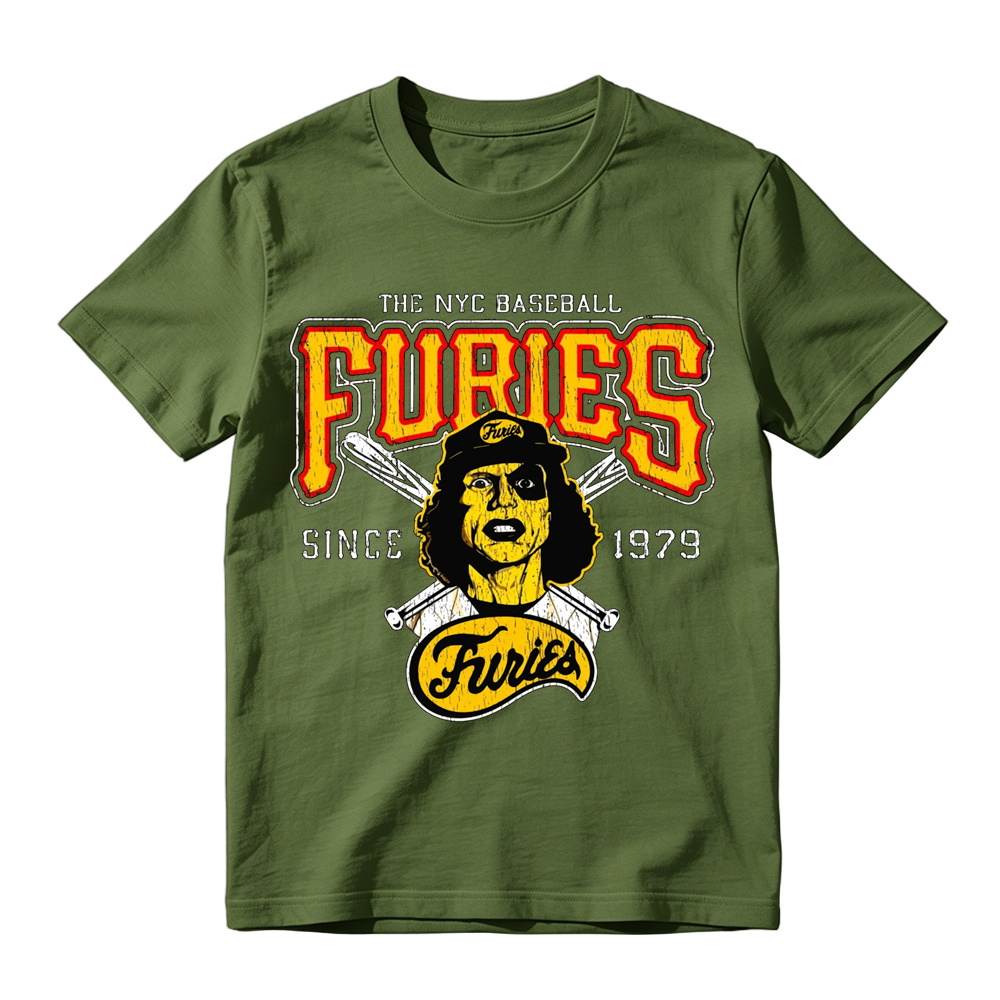 Vintage Baseball Graphic Tee