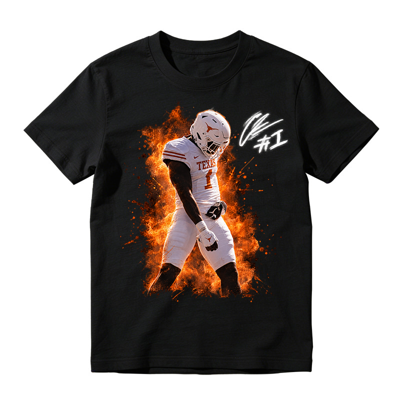  Grotesque Sack Celly Shirts, Texas football fan gift