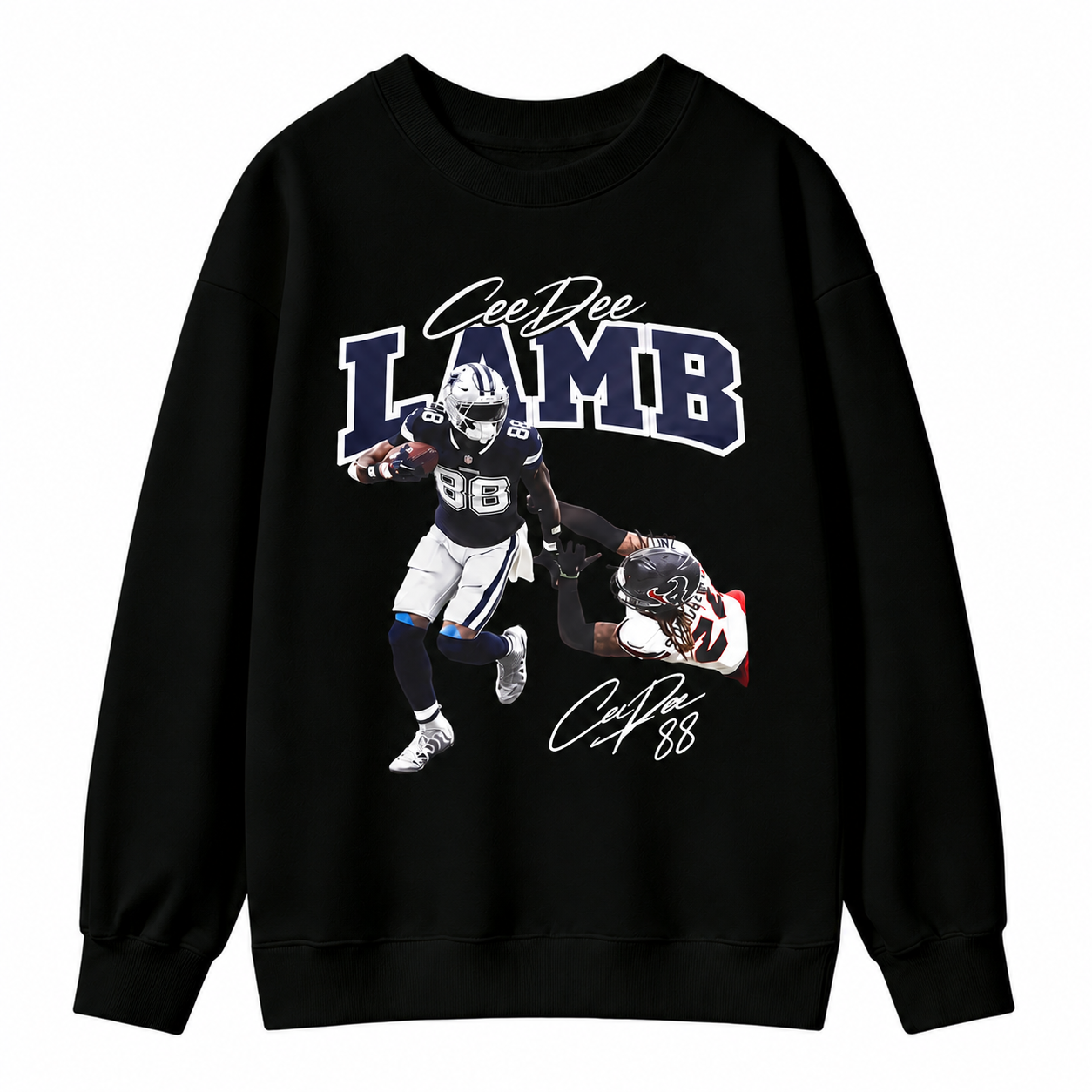 Vintage Sport Sweatshirt, Retro American Football  Gift