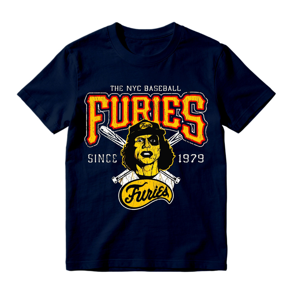 Vintage Baseball Graphic Tee
