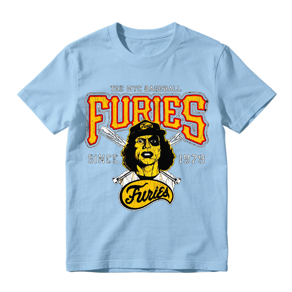 Vintage Baseball Graphic Tee