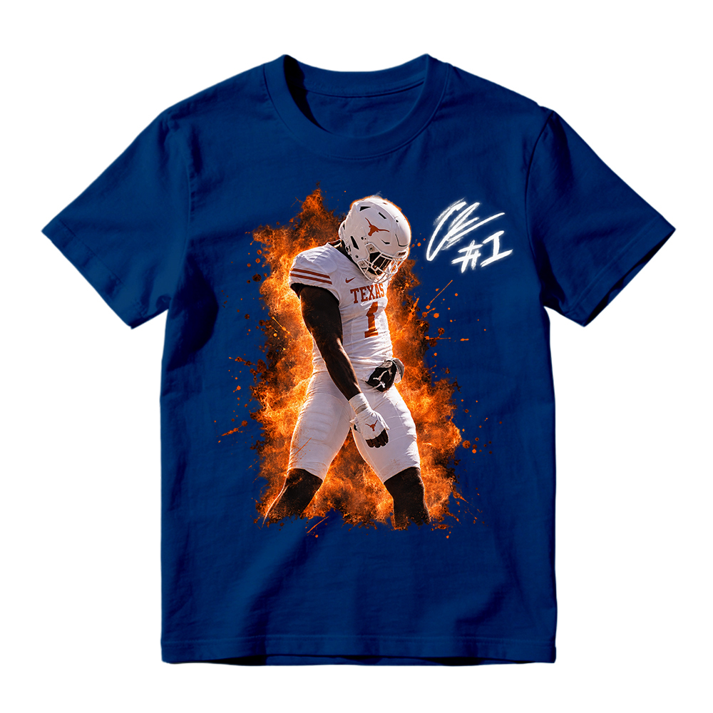  Grotesque Sack Celly Shirts, Texas football fan gift