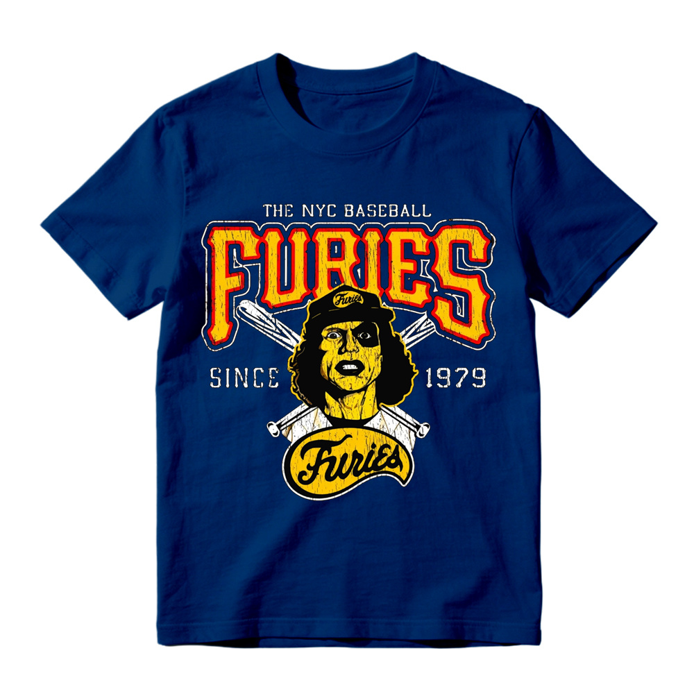 Vintage Baseball Graphic Tee