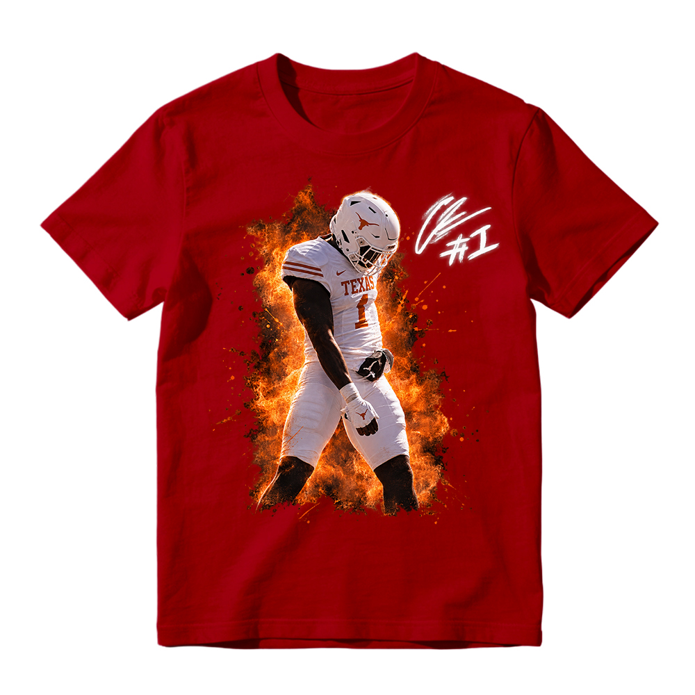 Grotesque Sack Celly Shirts, Texas football fan gift