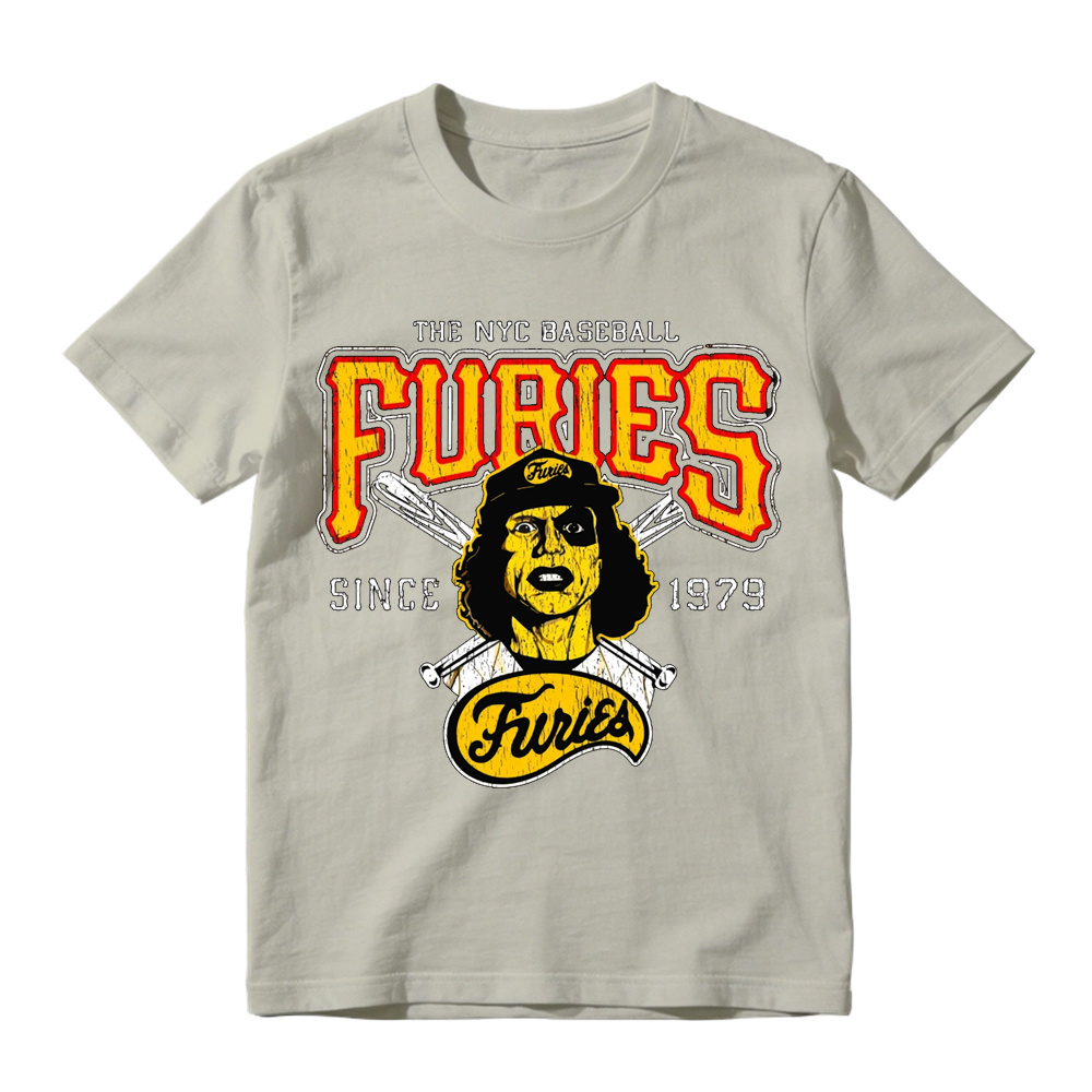 Vintage Baseball Graphic Tee