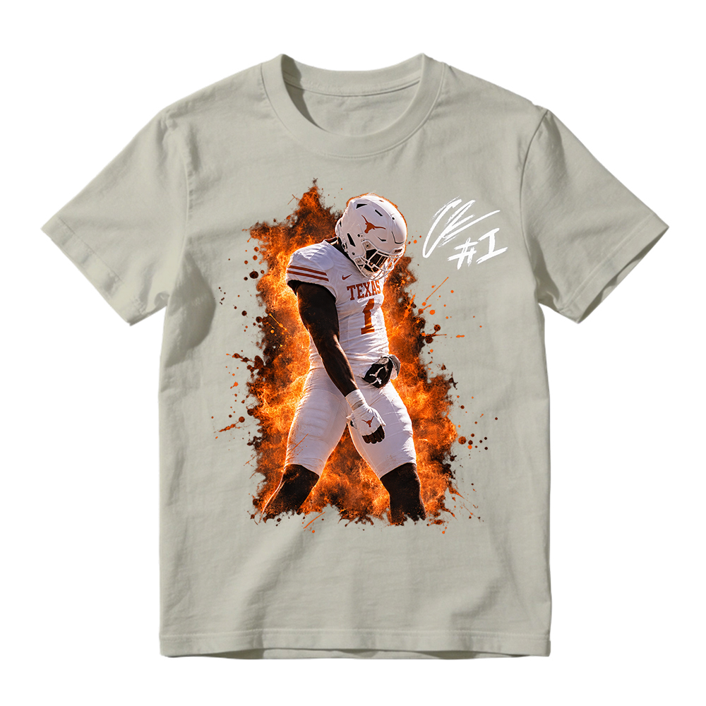  Grotesque Sack Celly Shirts, Texas football fan gift