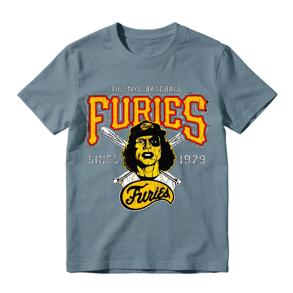 Vintage Baseball Graphic Tee
