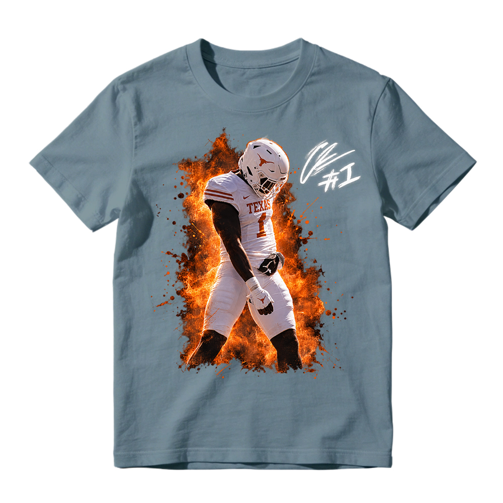  Grotesque Sack Celly Shirts, Texas football fan gift