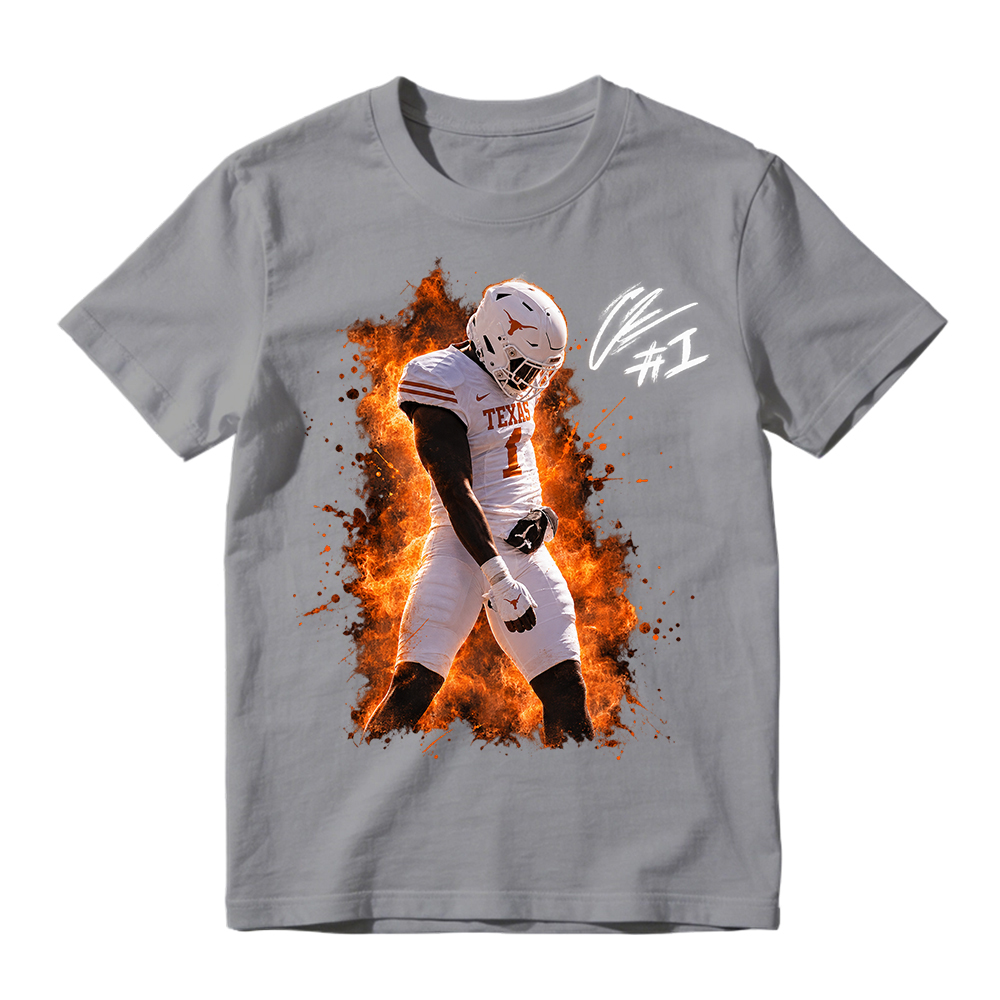  Grotesque Sack Celly Shirts, Texas football fan gift
