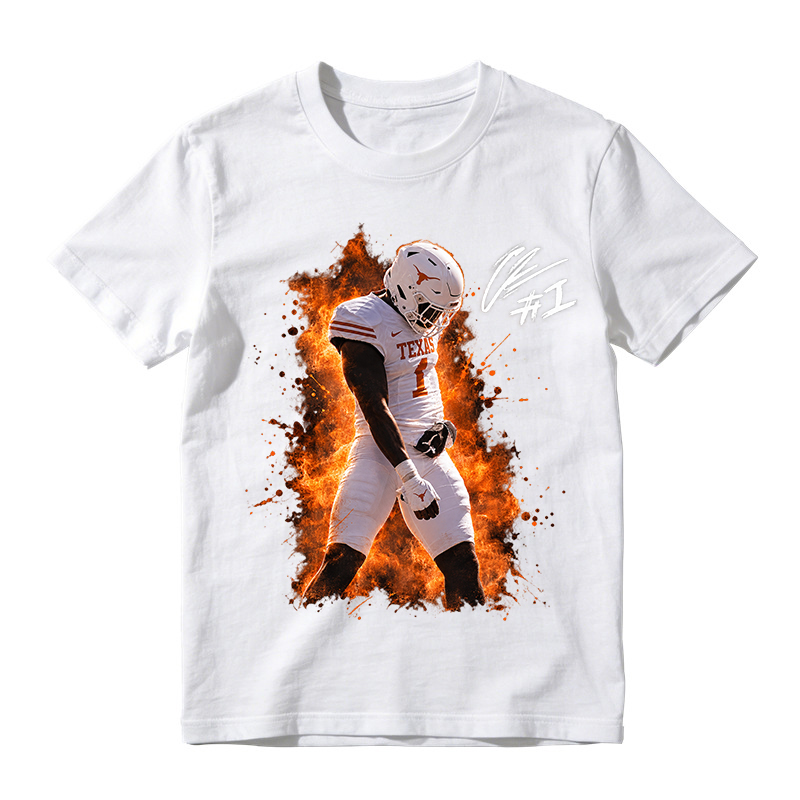 Grotesque Sack Celly Shirts, Texas football fan gift