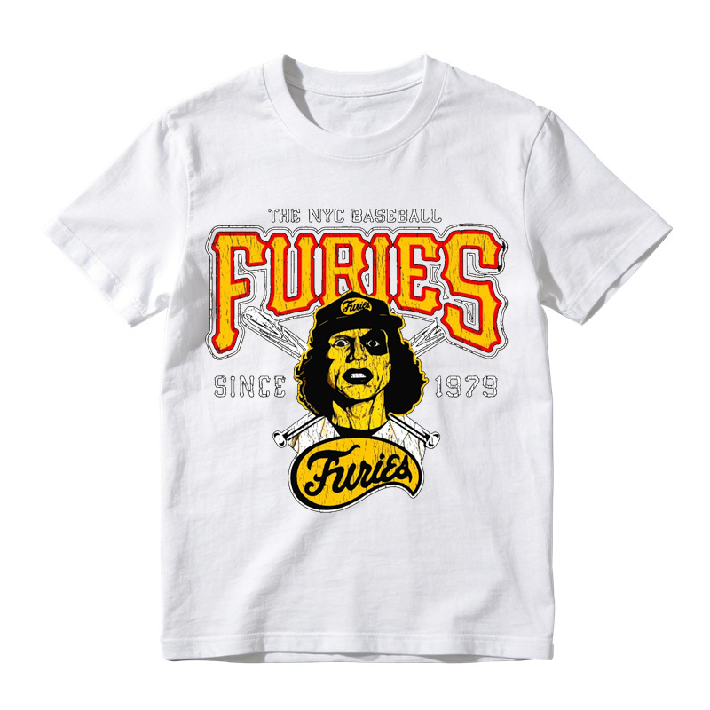 Vintage Baseball Graphic Tee
