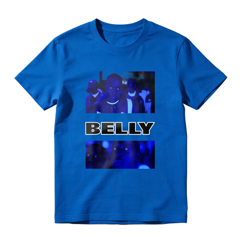 Belly Movie Scene Unisex Classic T-shirt