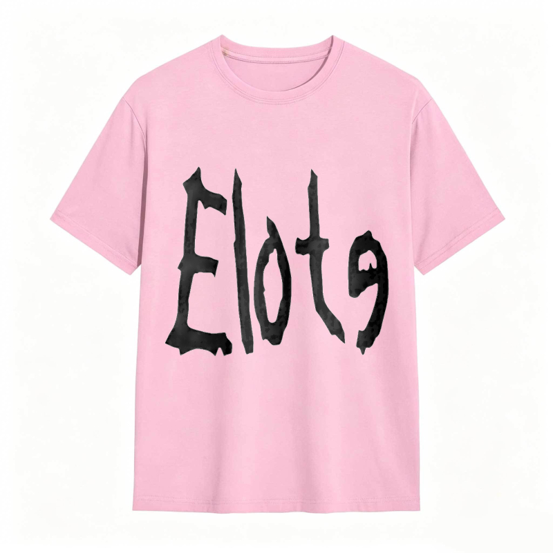 Elote Funny Nu-Metal Band-Inspired Corn Tee Top Tropical trendy meme T-shirt