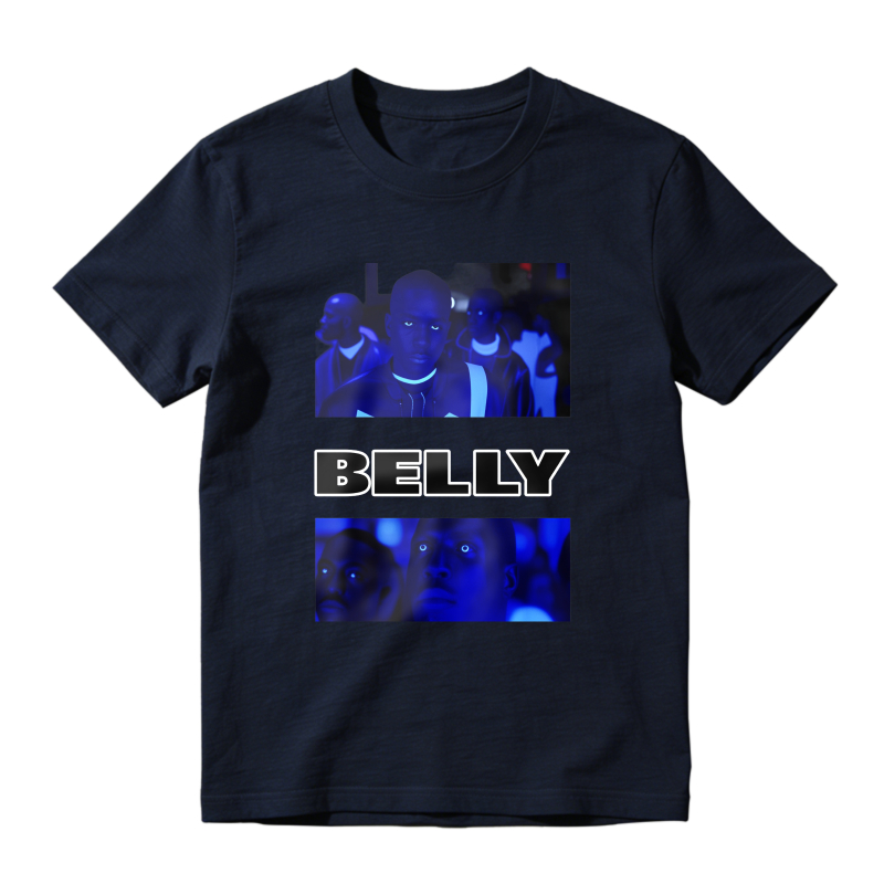 Belly Movie Scene Unisex Classic T-shirt