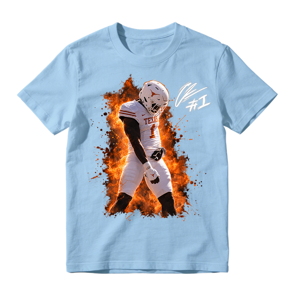 Grotesque Sack Celly Shirts, Texas football fan gift
