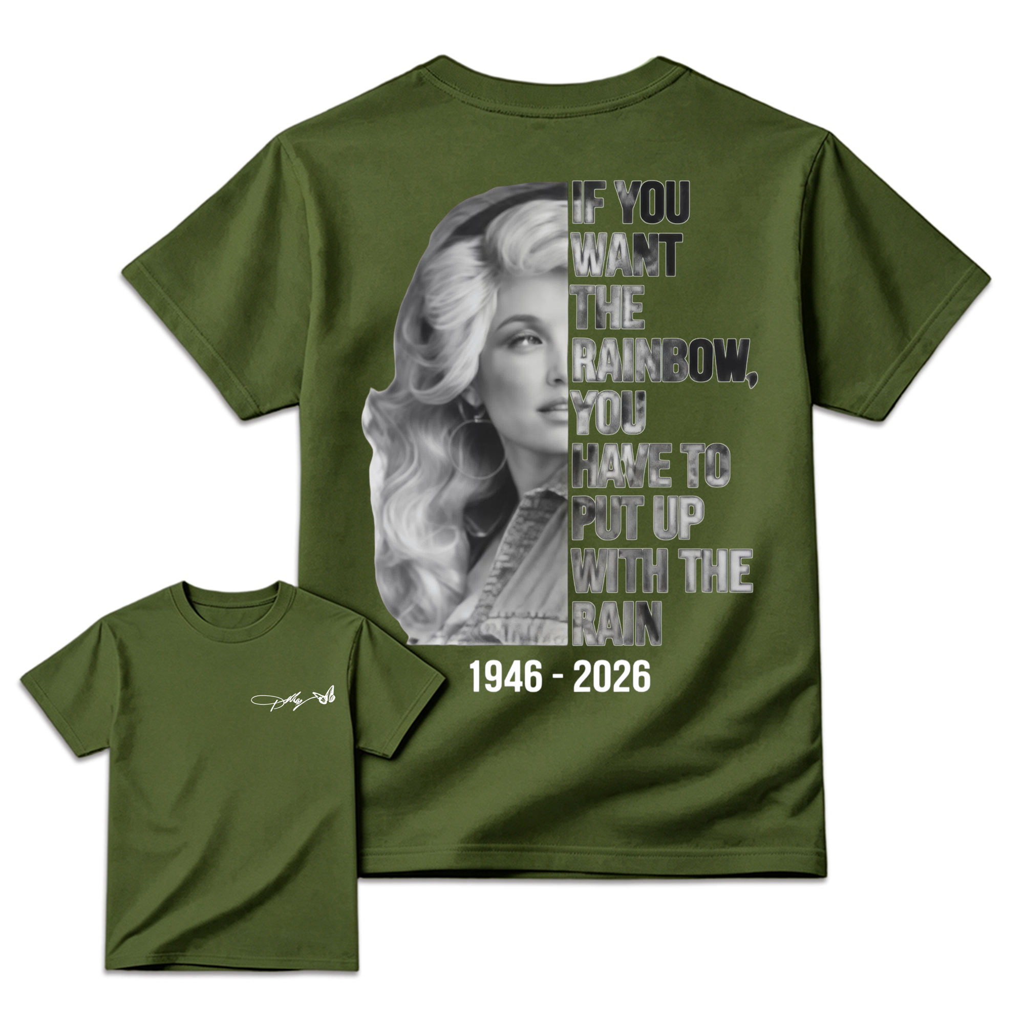 Dolly Parton T Shirt, Vintage RIP Dolly Parton Country Legend