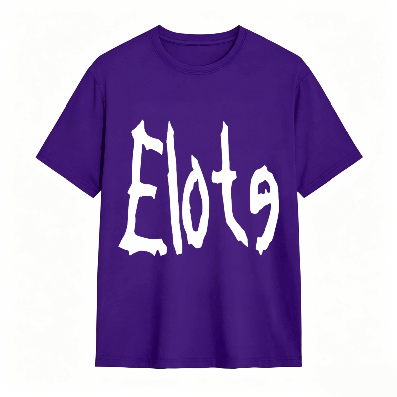 Elote Funny Nu-Metal Band-Inspired Corn Tee Top Tropical trendy meme T-shirt