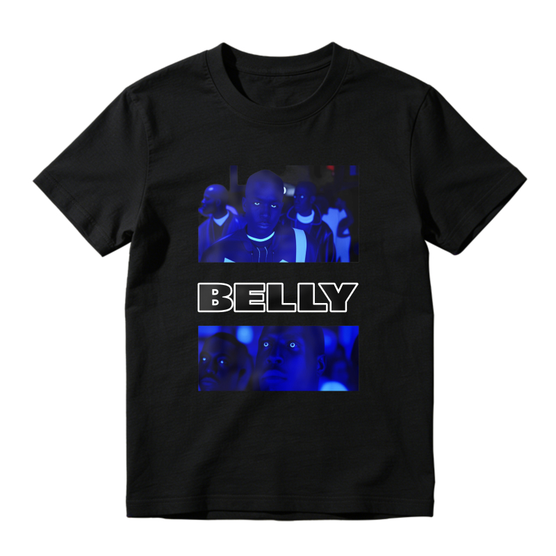 Belly Movie Scene Unisex Classic T-shirt