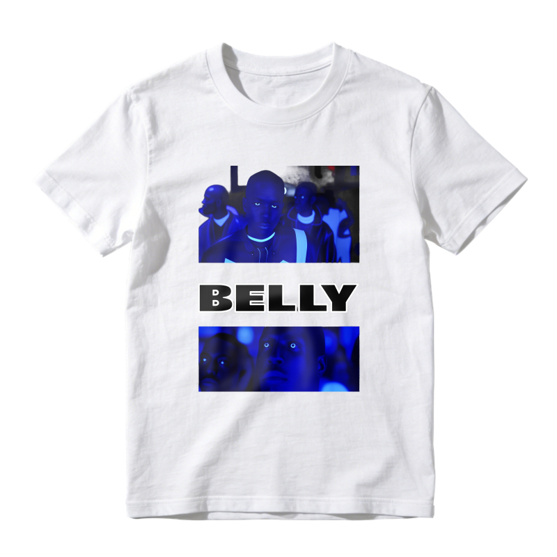 Belly Movie Scene Unisex Classic T-shirt