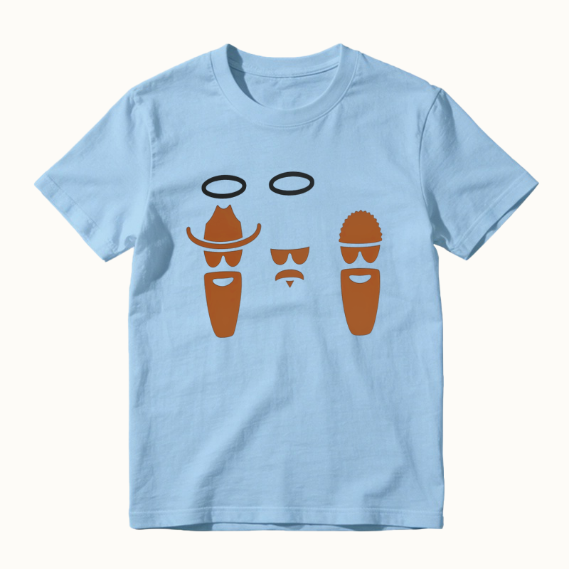 To Honor Frank Beard Vintage Retro Rock T-Shirt