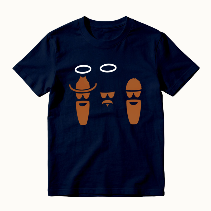 To Honor Frank Beard Vintage Retro Rock T-Shirt