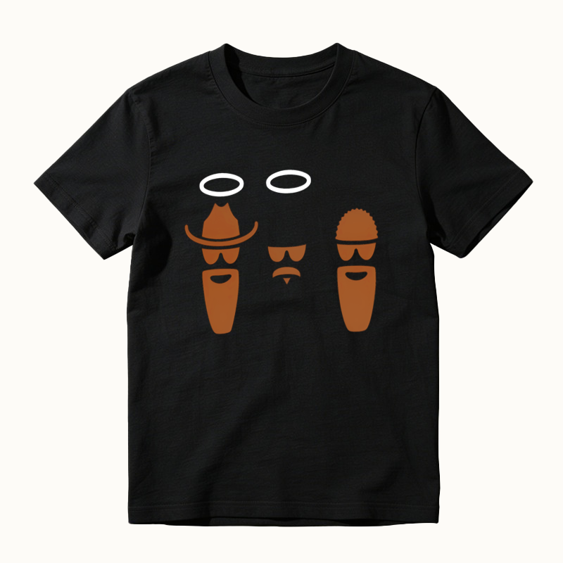 To Honor Frank Beard Vintage Retro Rock T-Shirt