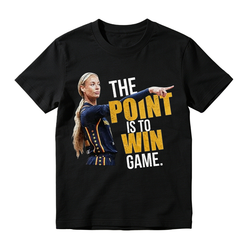 Sophie Cunningham Basketball Fan Gift, Vintage Graphic T-Shirt