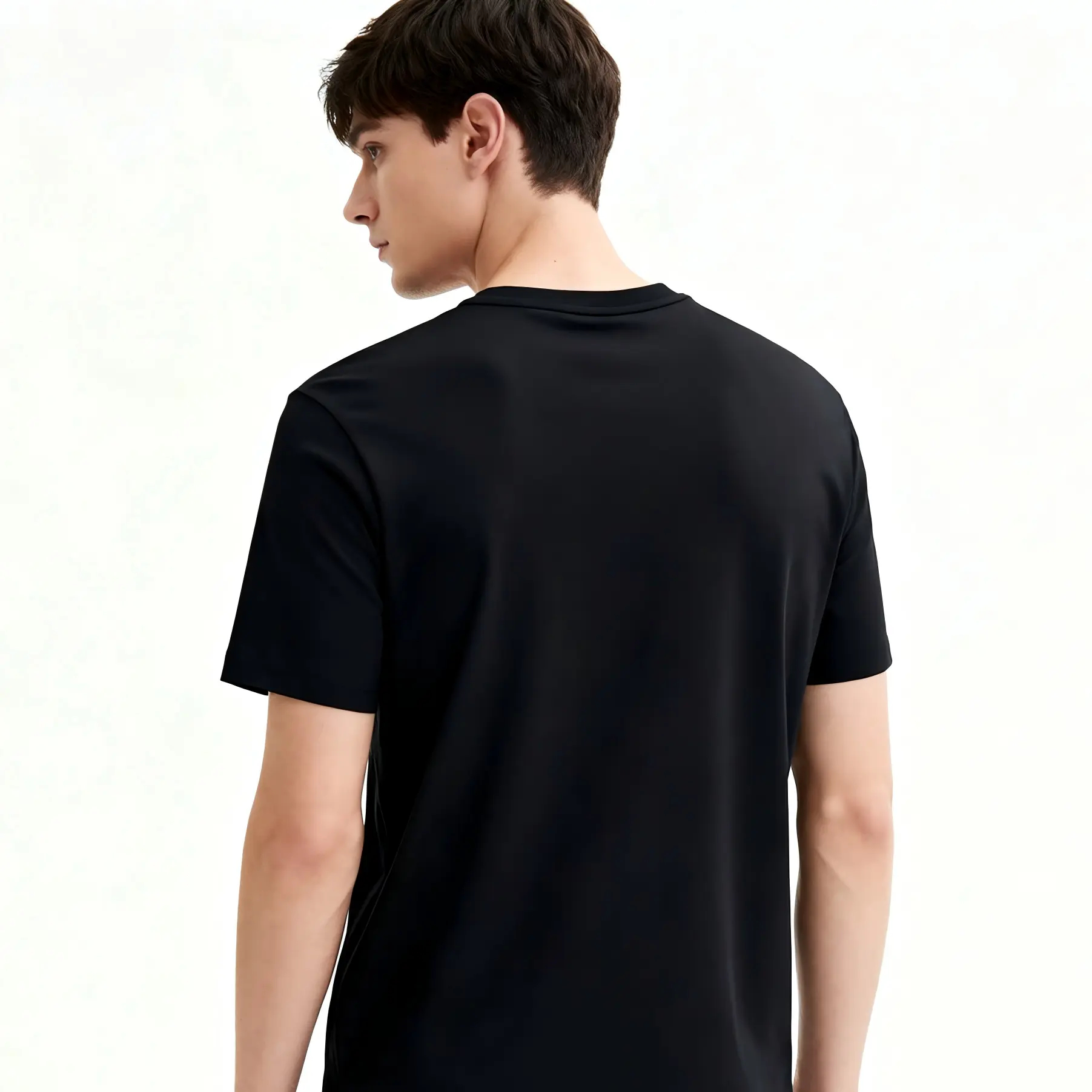 Big Fan of Human Rights - Retro Rainbow T-Shirt for Men Women T-shirts