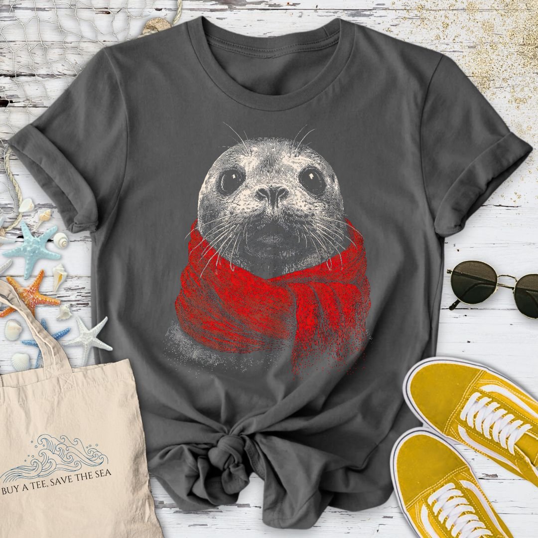 Winter Seal T-Shirt
