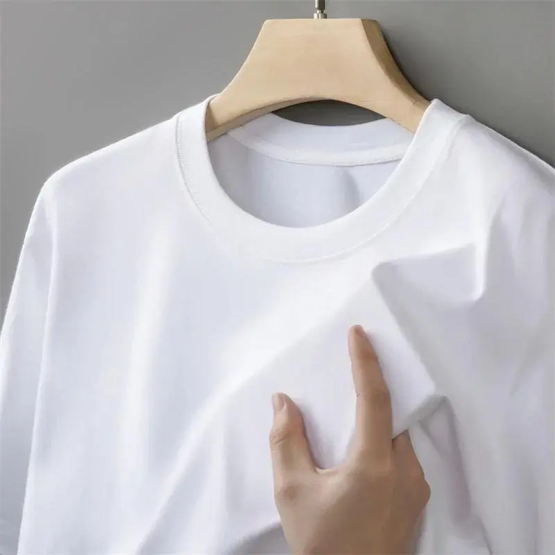 Big Worm's Ice Cream Unisex Cotton T-Shirt Retro Truck Graphic 'Whatchu Want?'