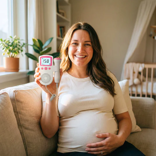 For Pregnant Moms