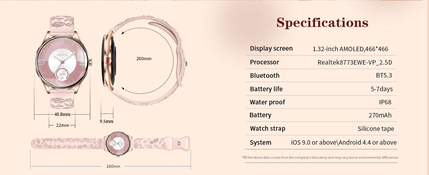 watch