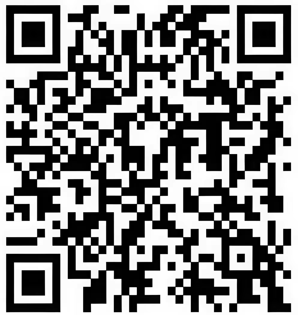 Da Rings app QR code