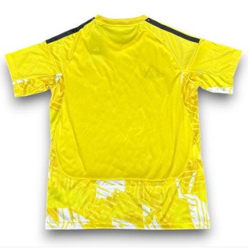 Colo-Colo 2026 Goalkeeper Home Jersey / Camiseta Colo Colo 2026 Portero Local Men Women Youth